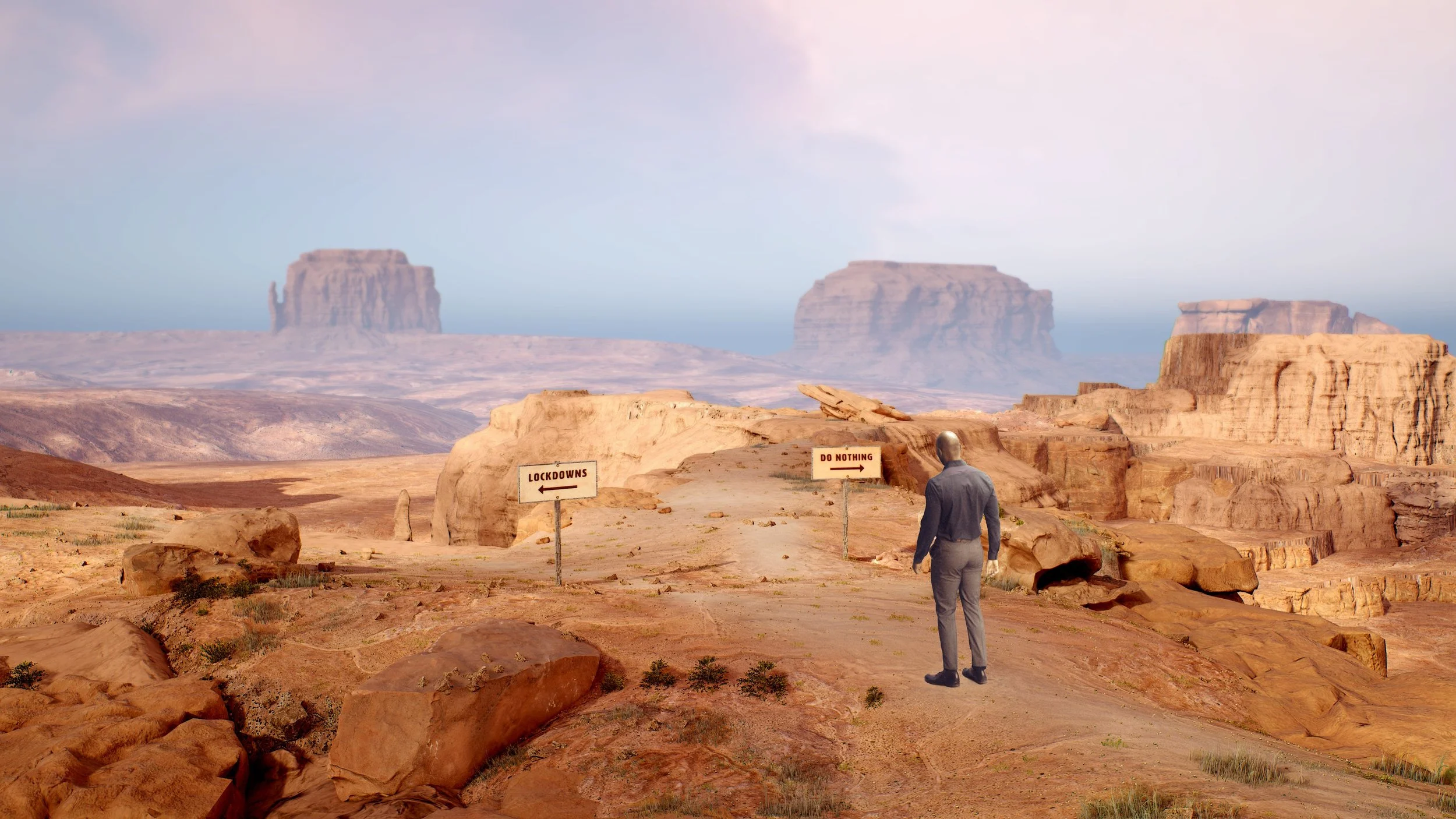 Follow the Science Series