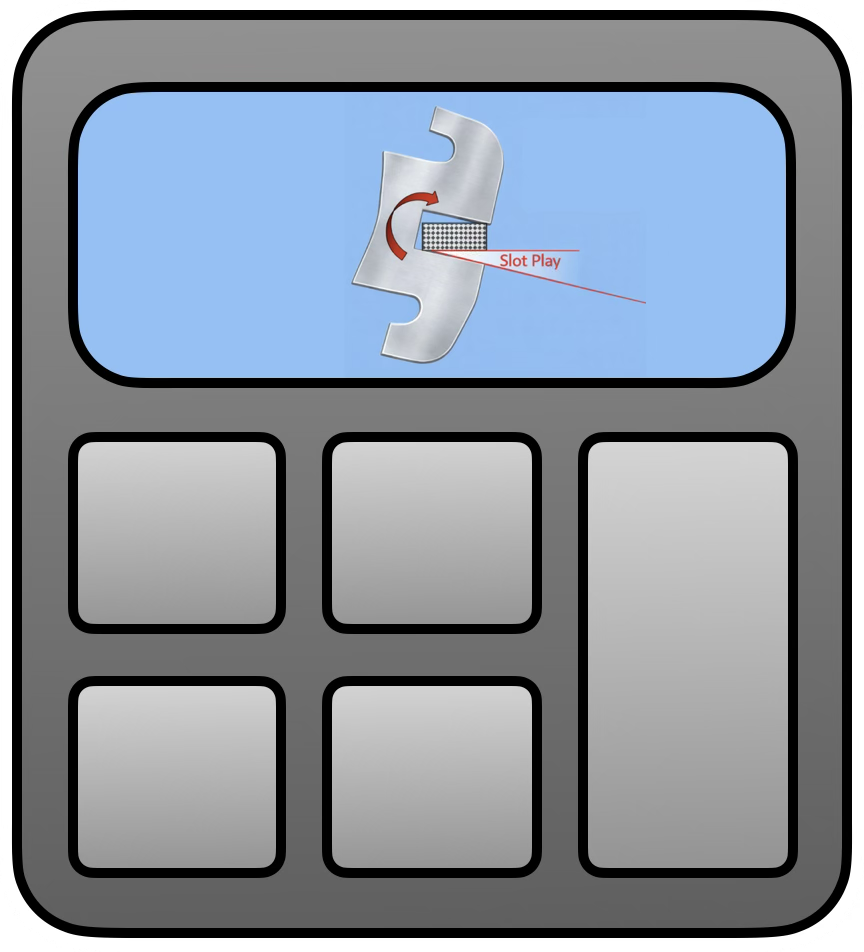 Slot Play Calculator (beta)