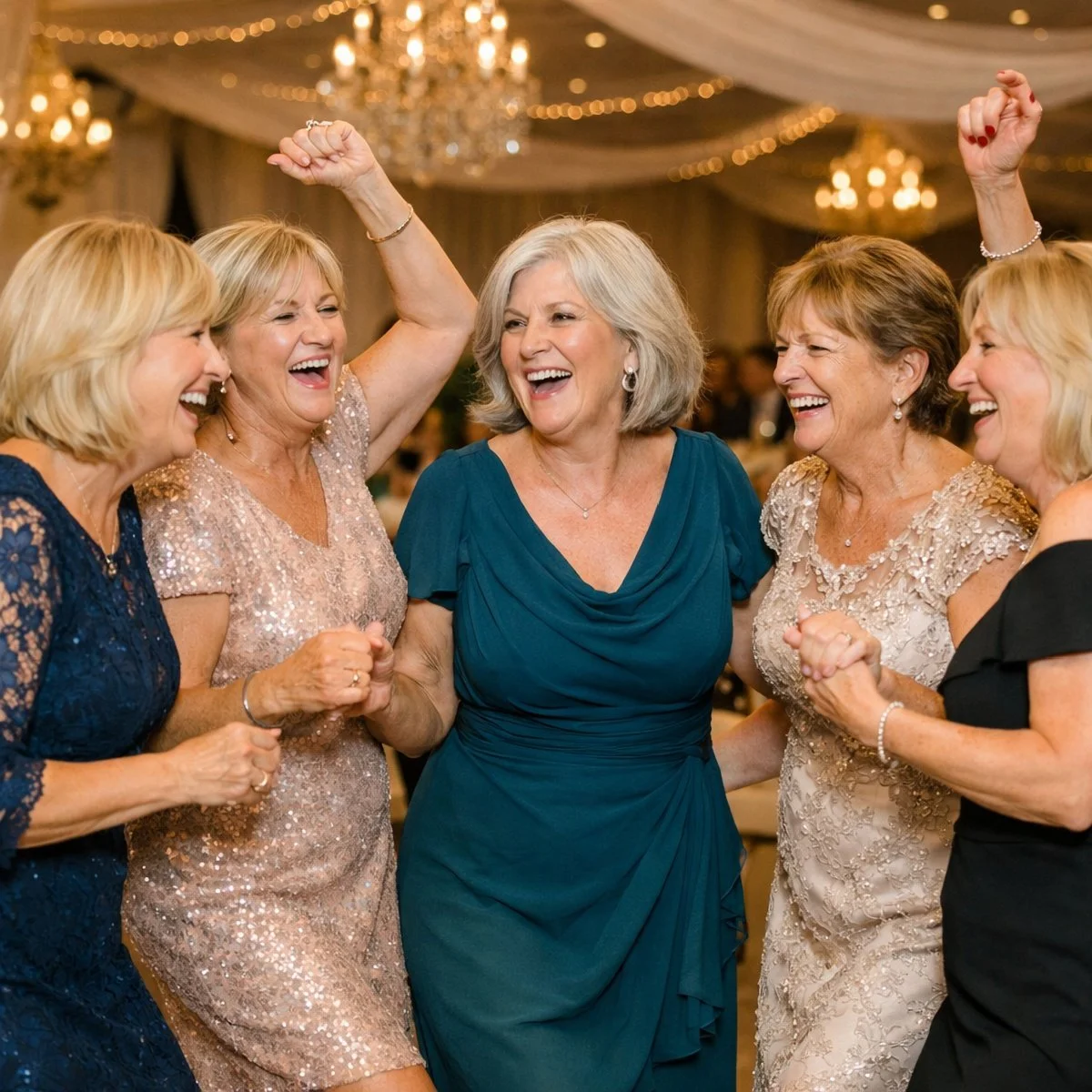 STANCING IN SEPTEMBER