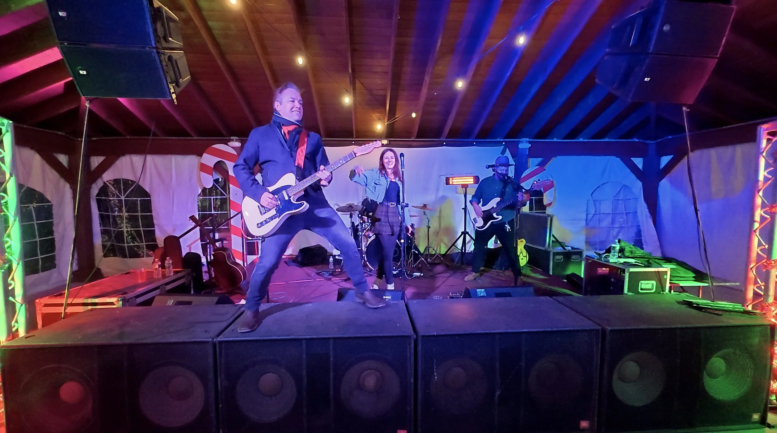 Falling In Stereo - Dave Slay.jpg