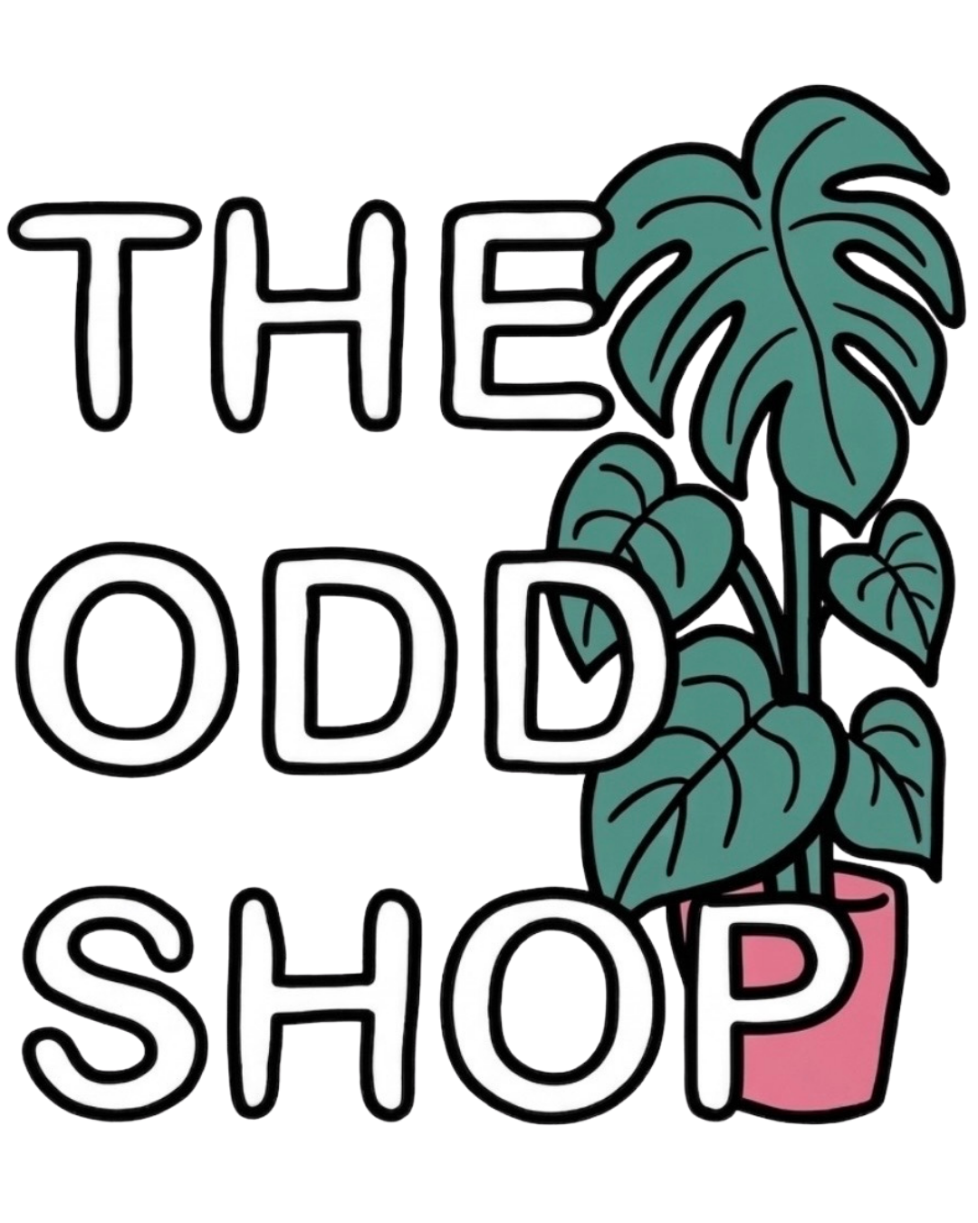 The Odd Shop