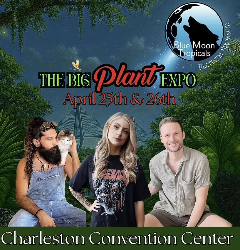 The Big Plant Expo