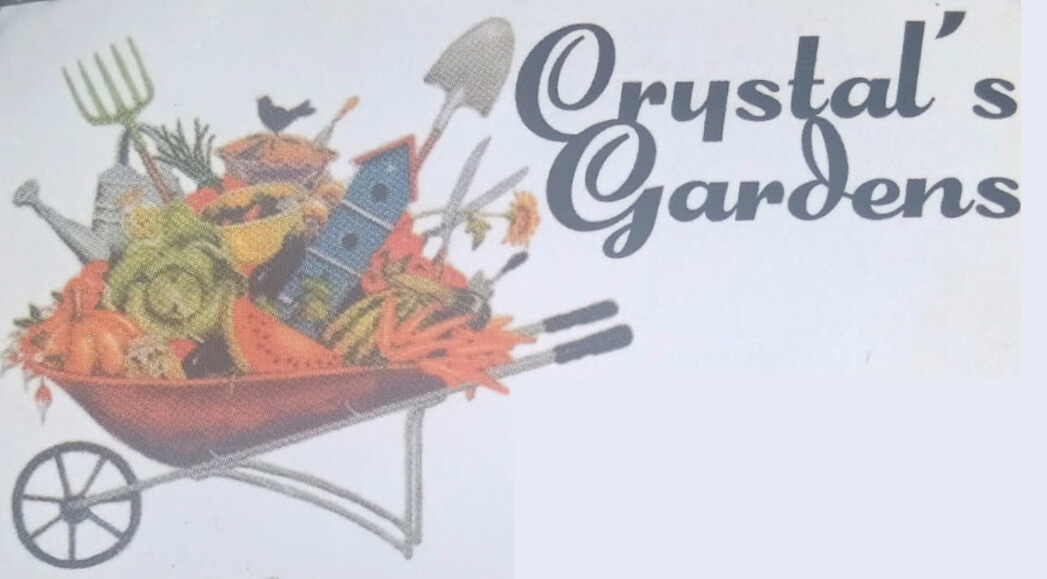 Crystal Gardens