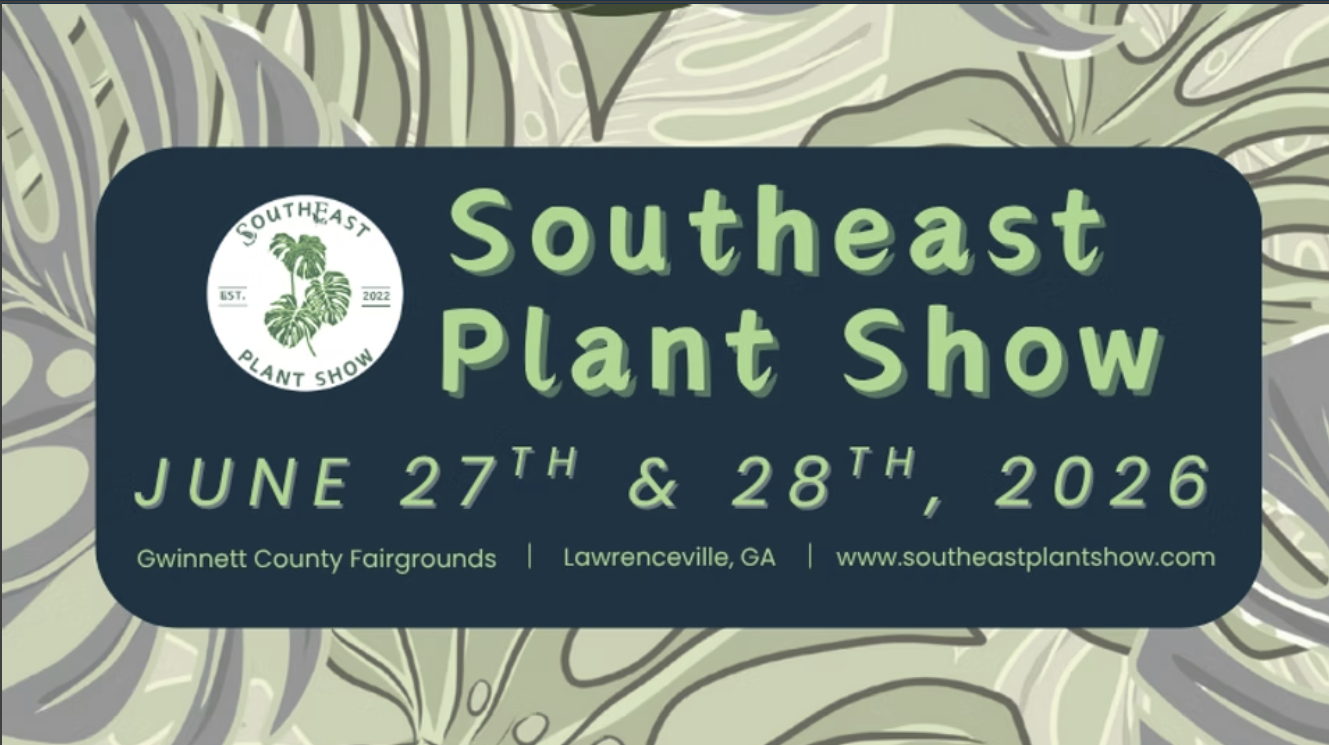 Southeast Plant Show