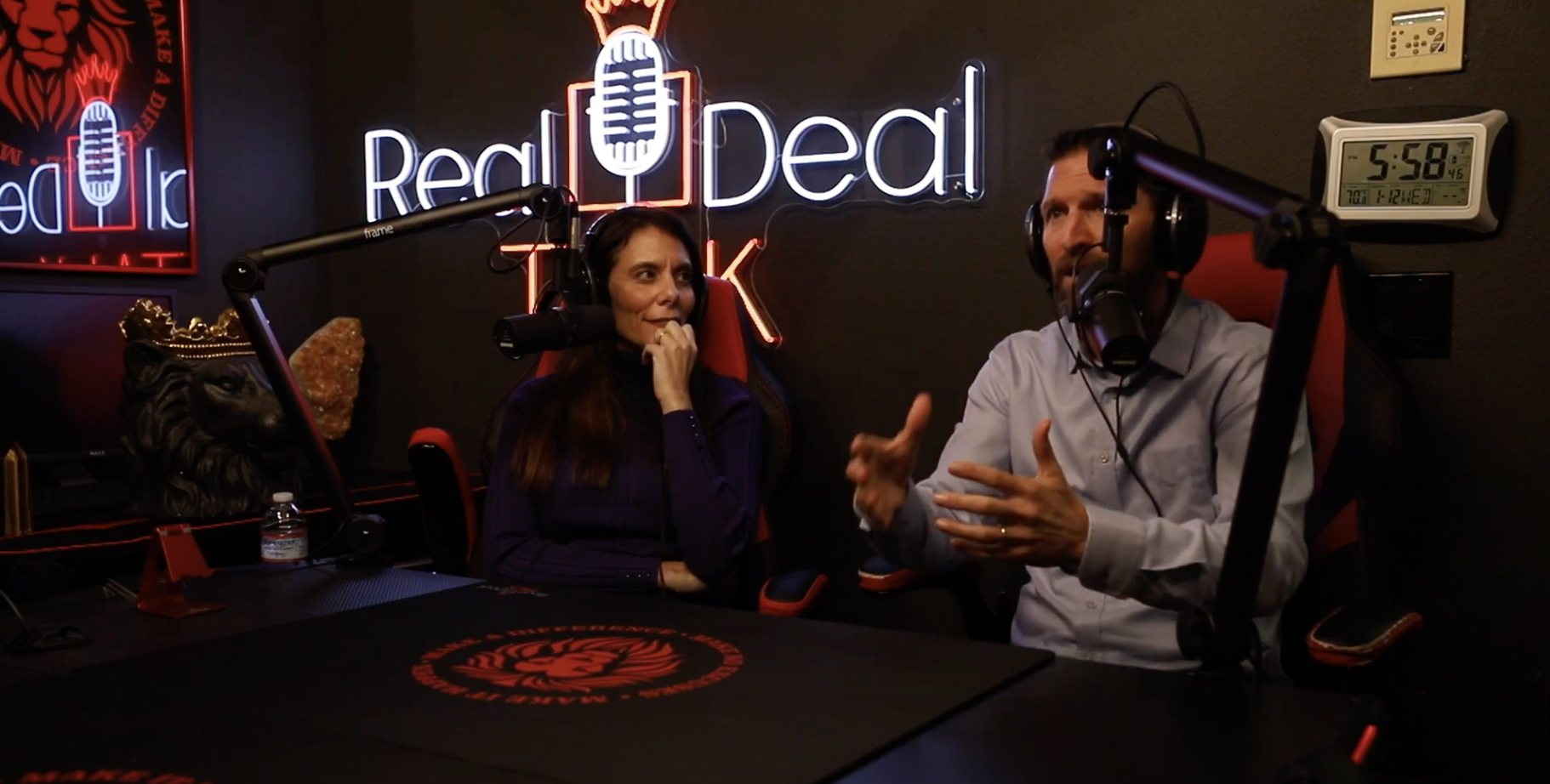 Episode 6: Tony and Alisa DiLorenzo