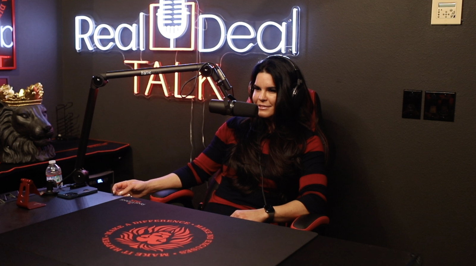 Episode 3: Katryn Fernald