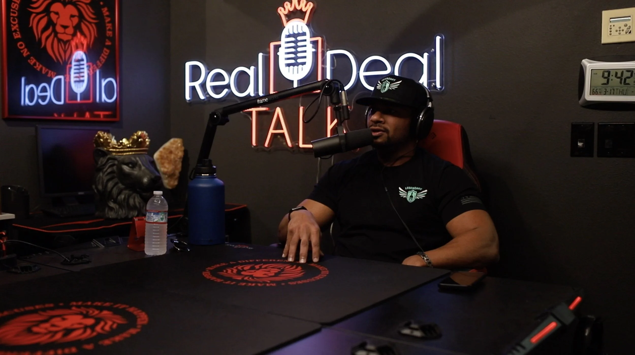 Episode 14 - Jason Godinho