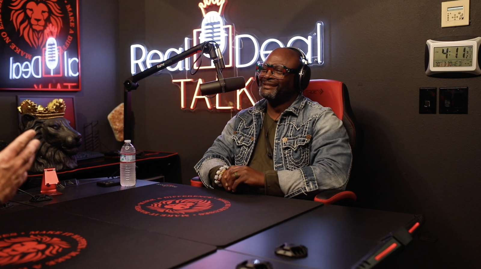 Episode 10: Terrell