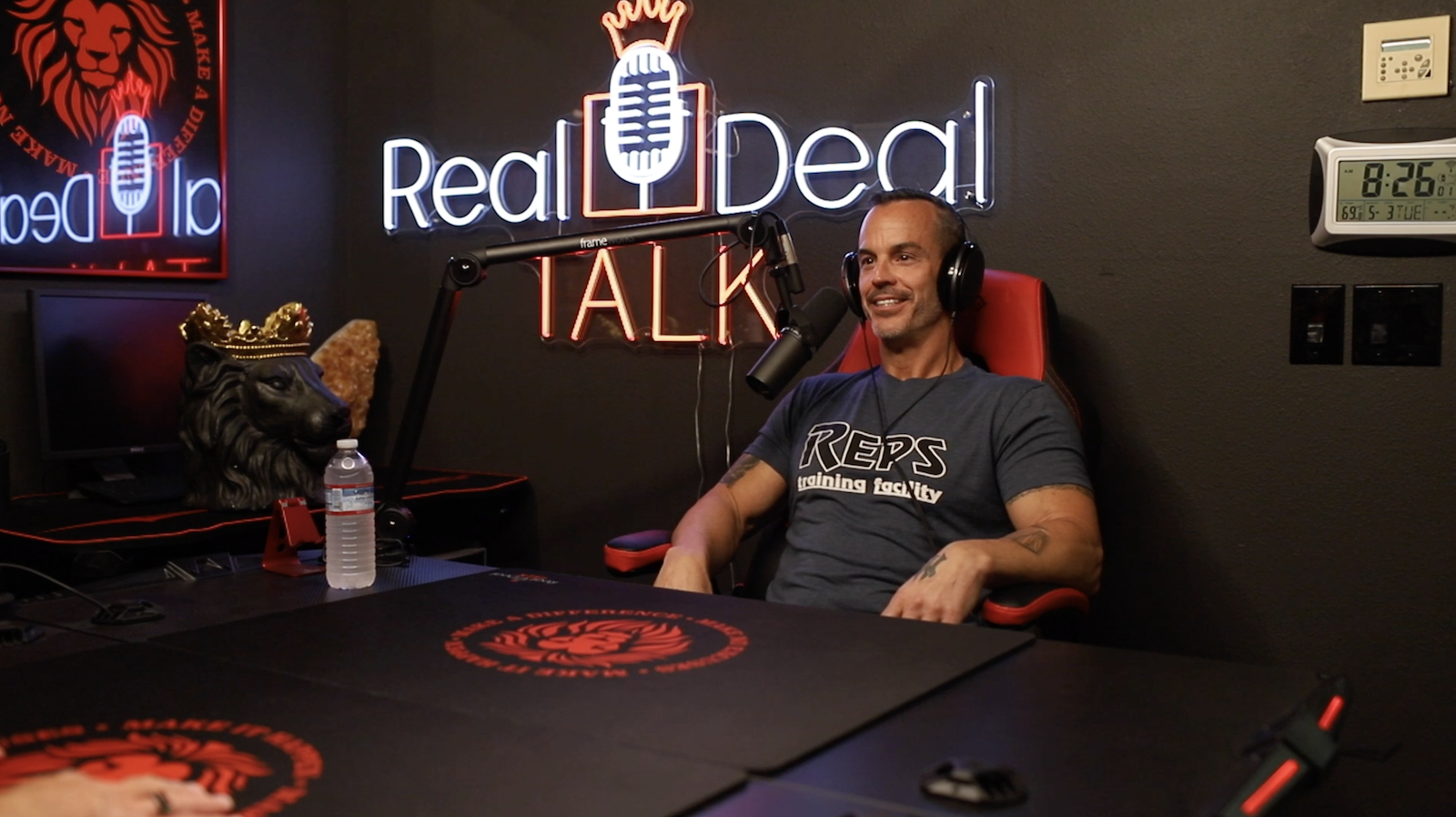 Episode 15 - Keith Gallo