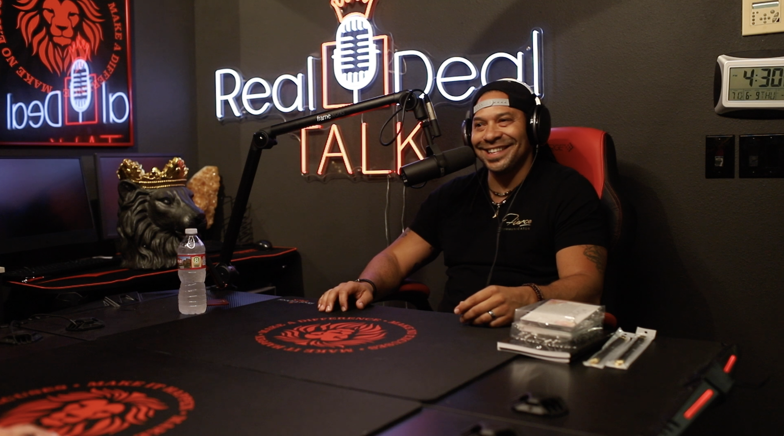 Episode 18 - Miguel Rodriguez