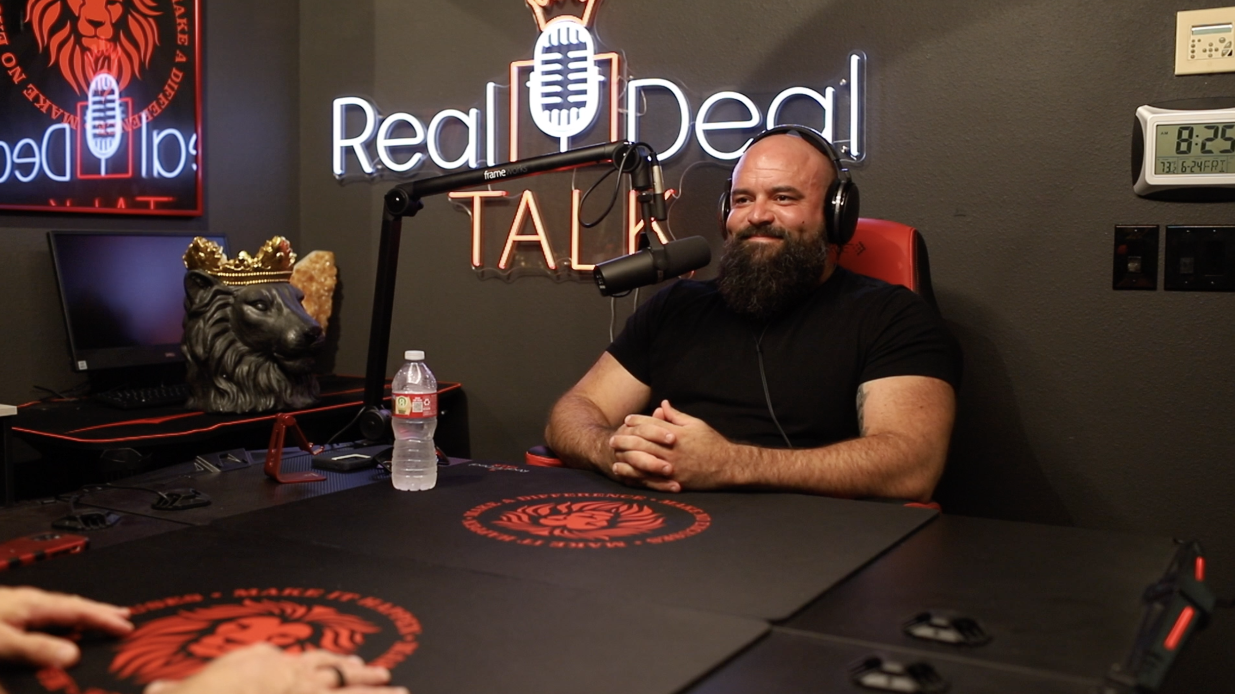 Episode 20 - Ryan