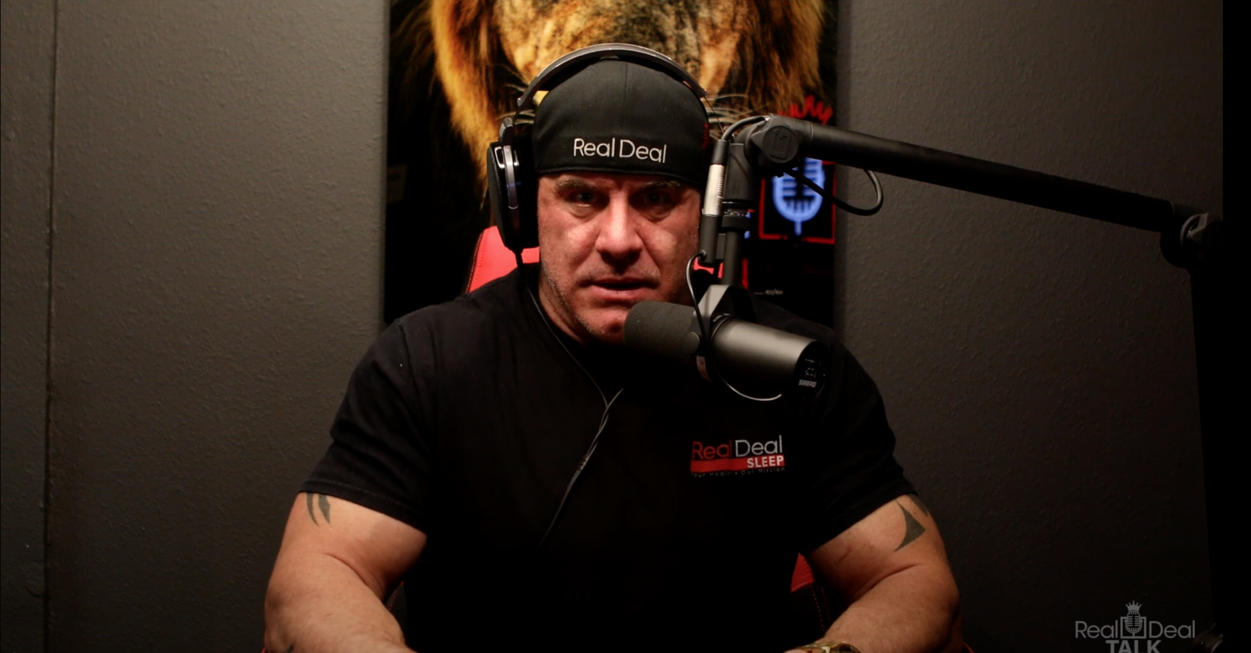 Real Deal Talk with JD - Relationships