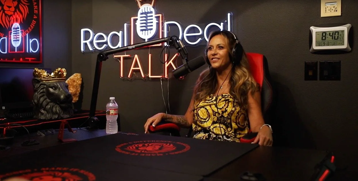 Episode 27 -Lee Ann Yarbor