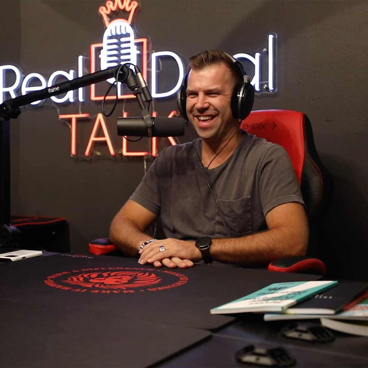 Episode 29 - Samuel Deuth