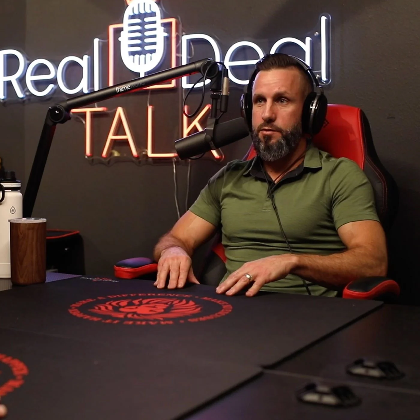 Episode 31 - Brent Williams