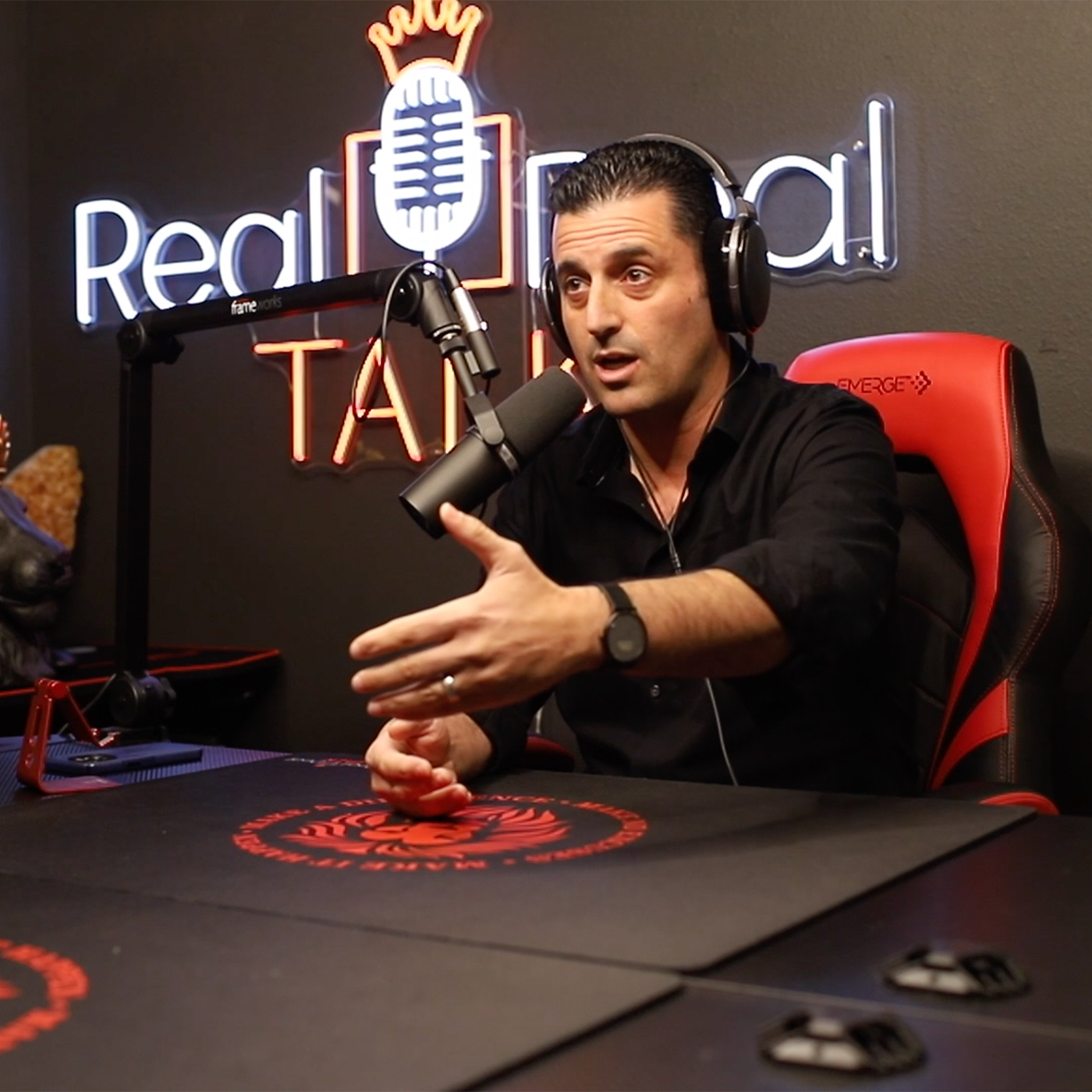 Episode 37 - Yigal Adato