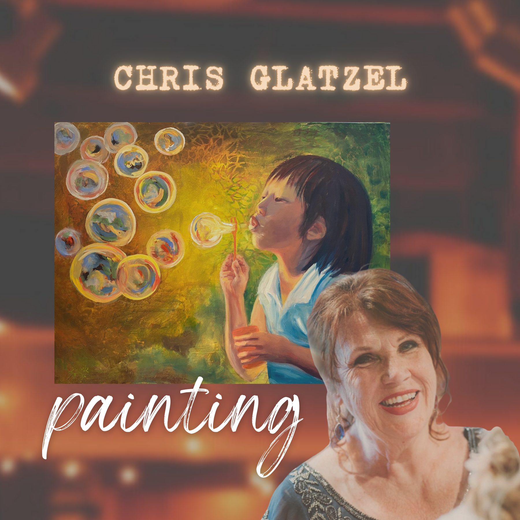 Painter: Chris Glatzel