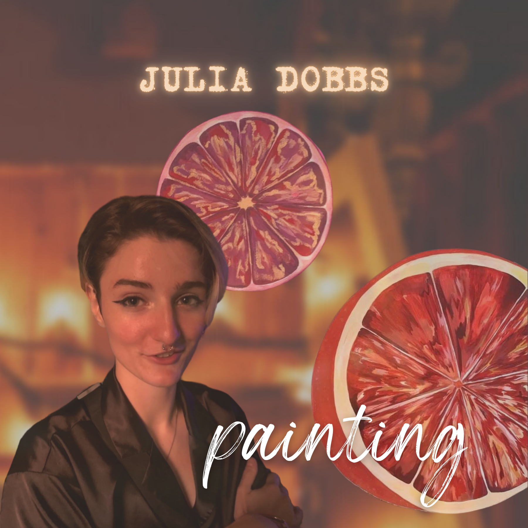 Painter: Julia Dobbs