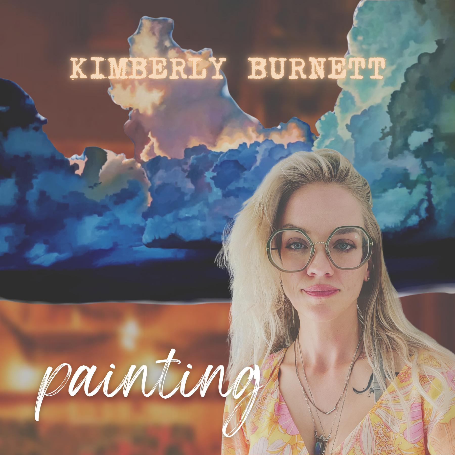 Painter: Kimberly Burnett