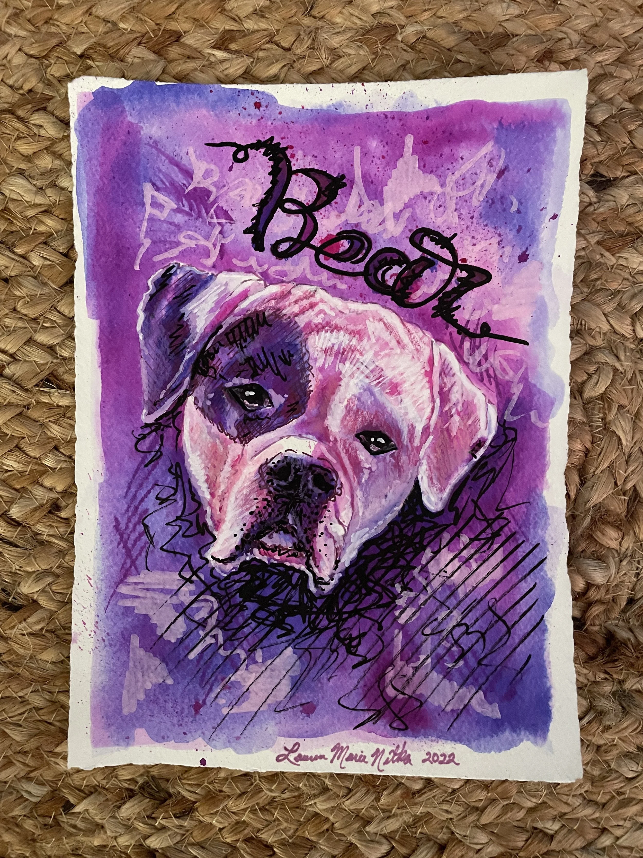 Bear - dog portrait.JPG