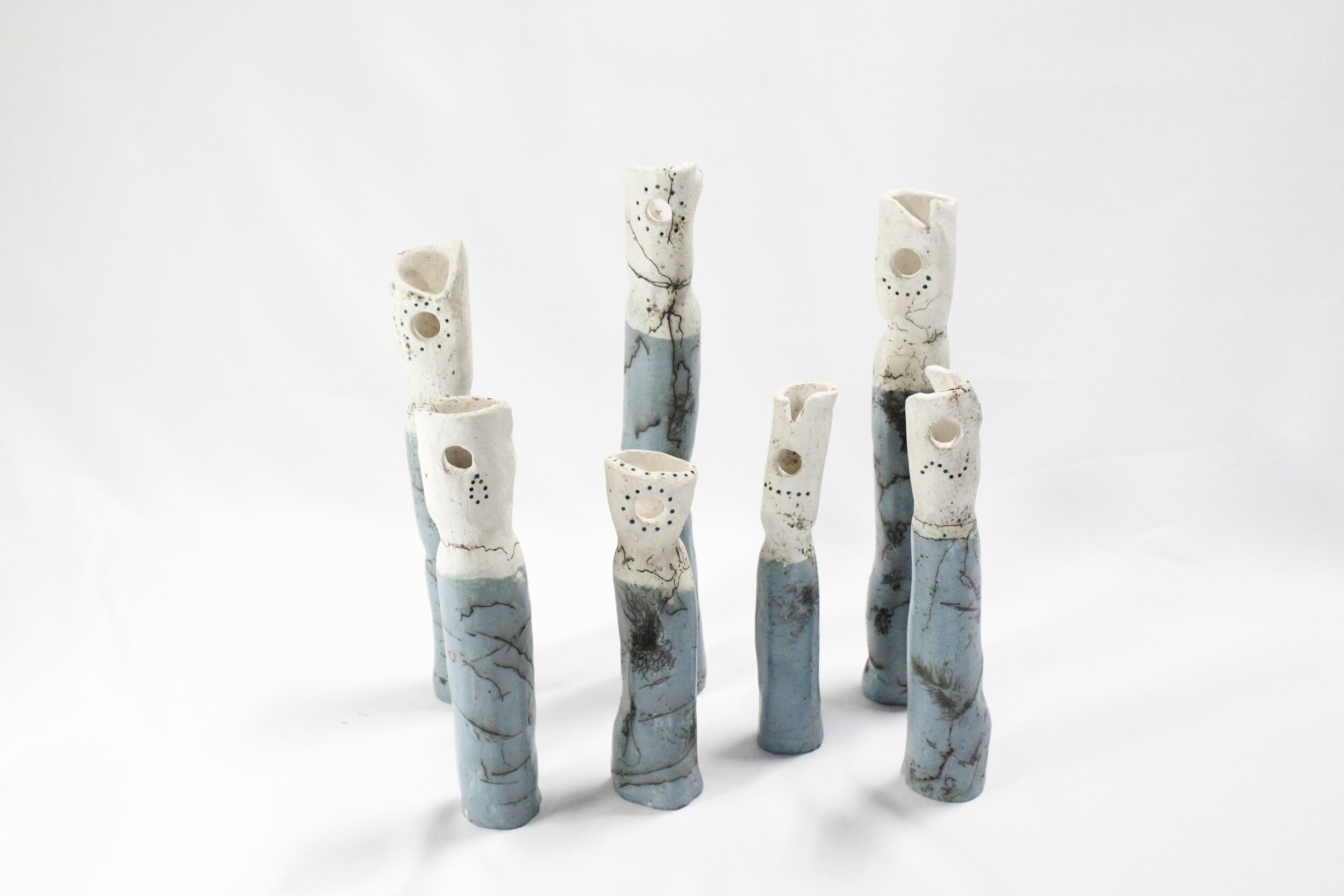 A Conversation - SOLD