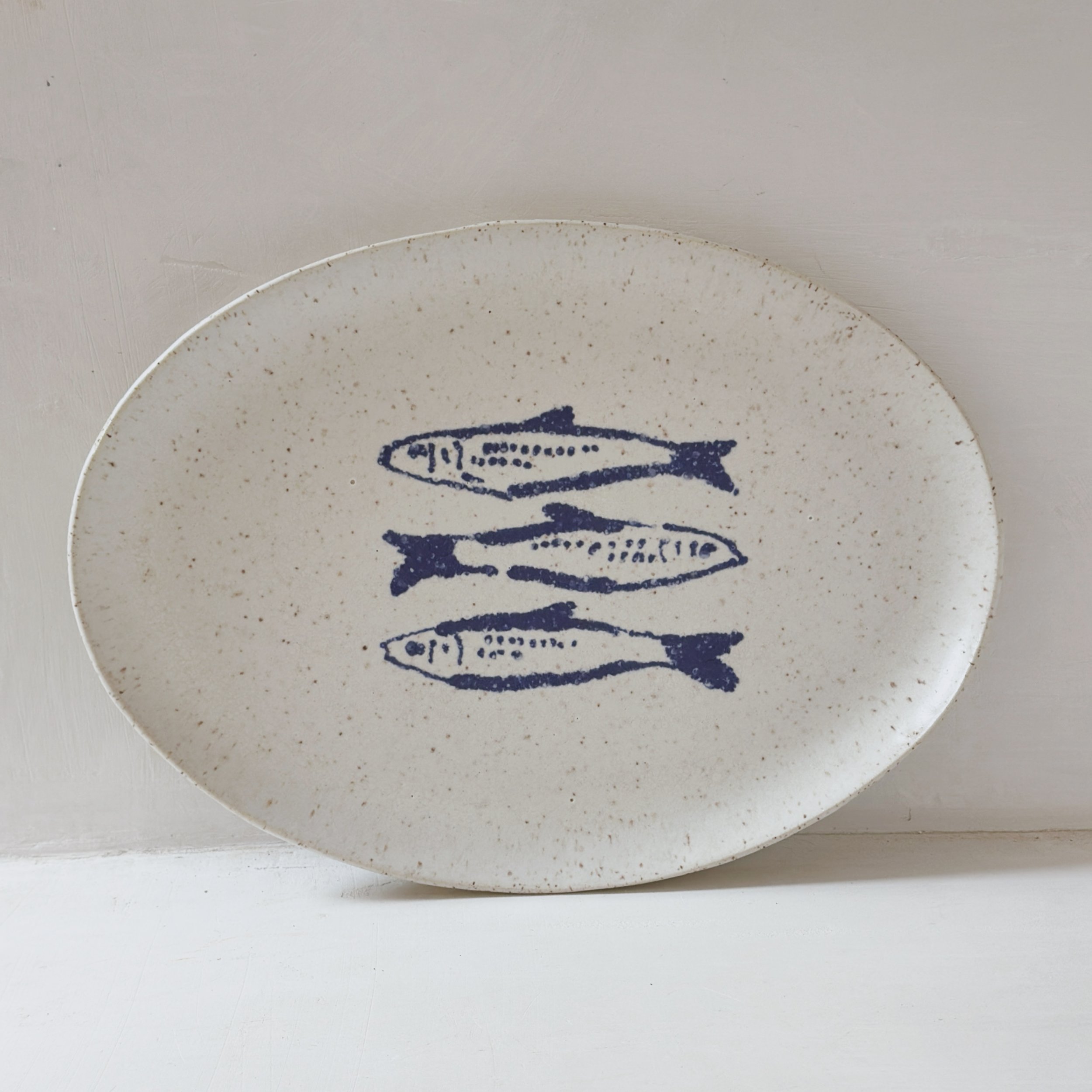 Three Fish 