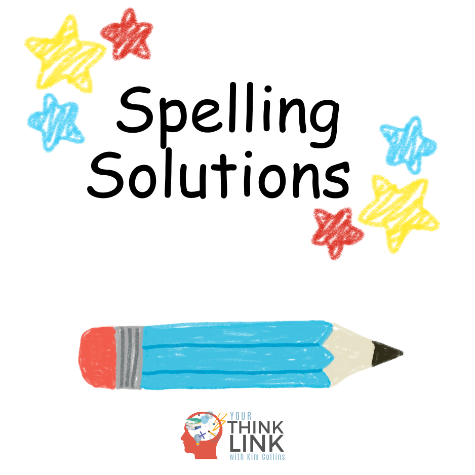 Spelling Solutions