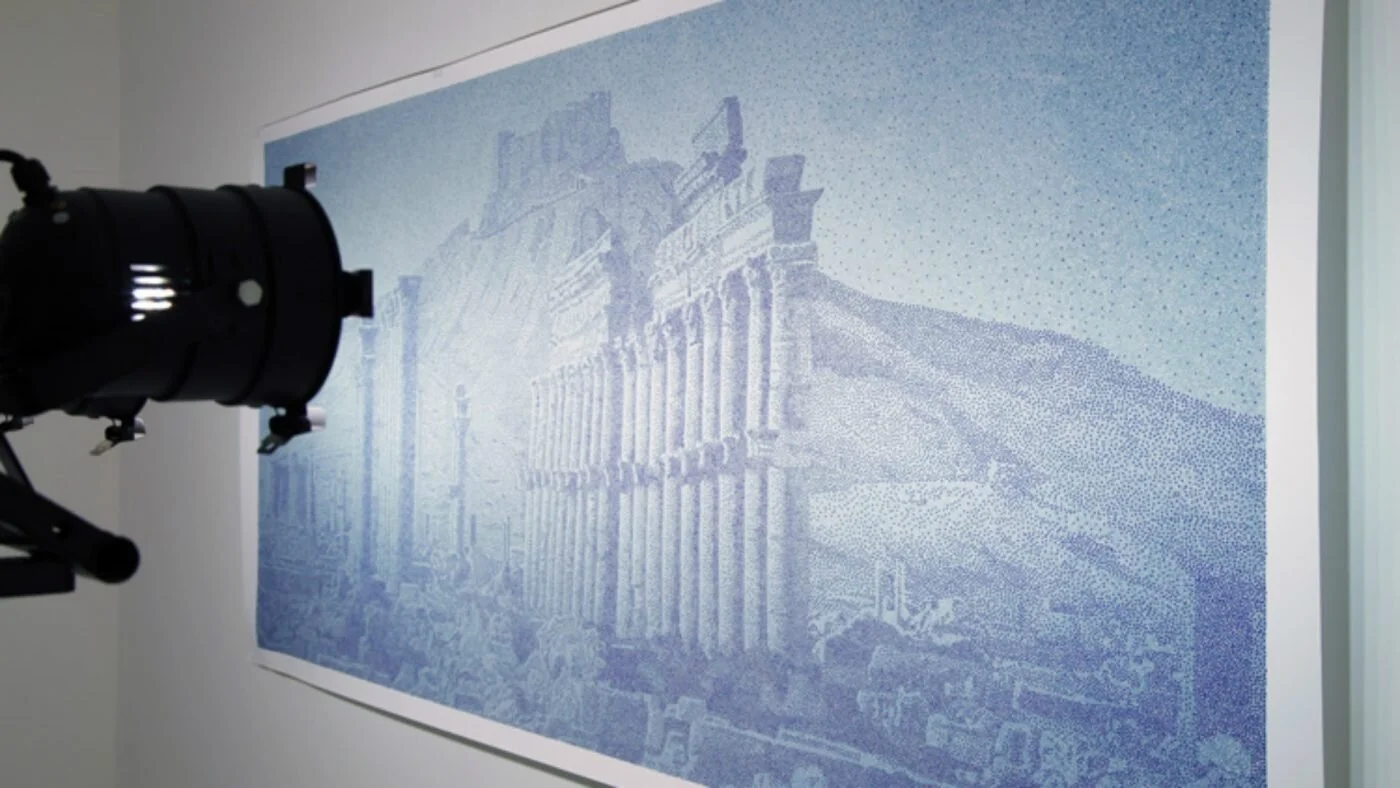 Pascal Navarro - Les merveilles du monde