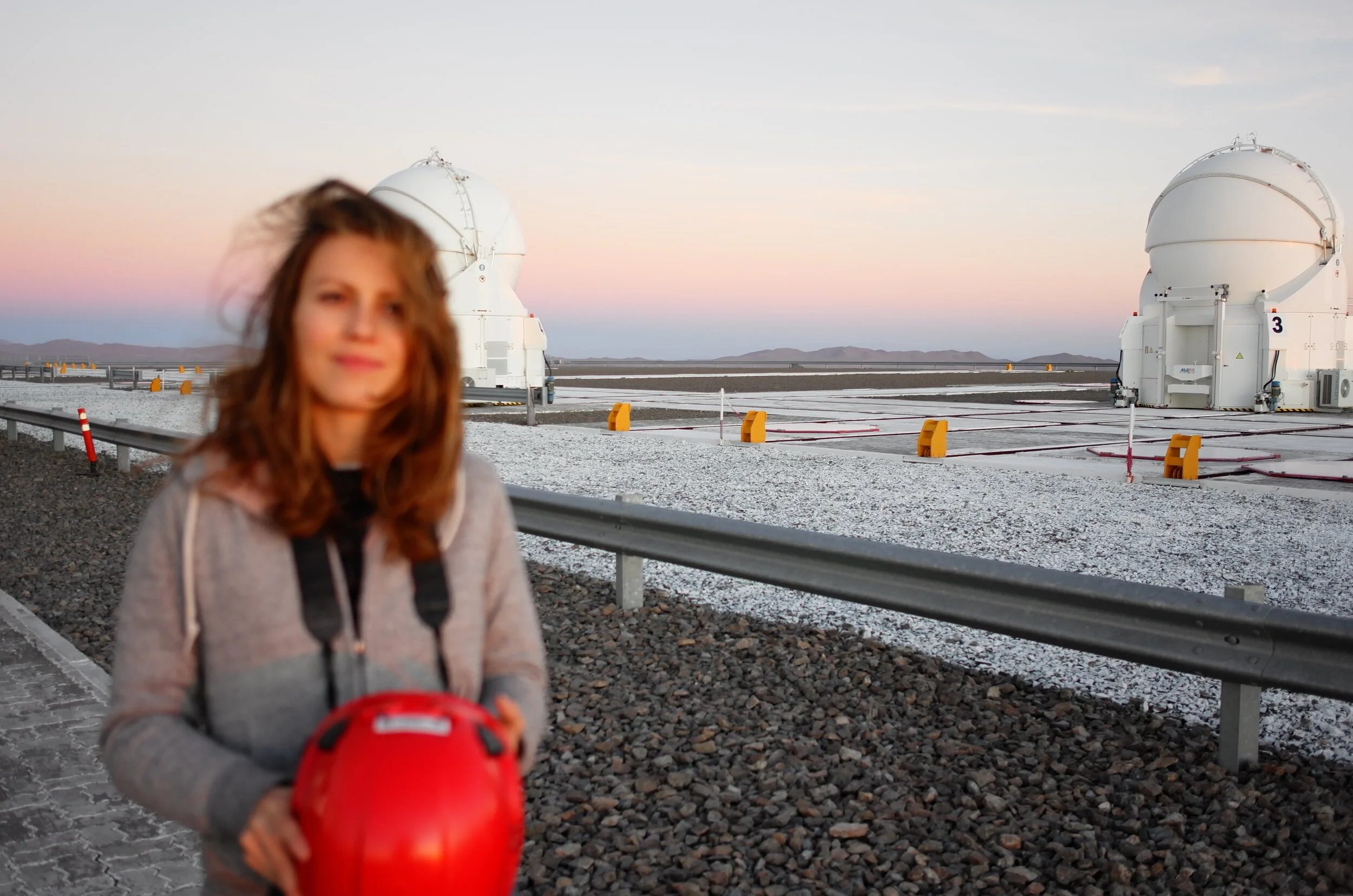 Conjuration par la poussière