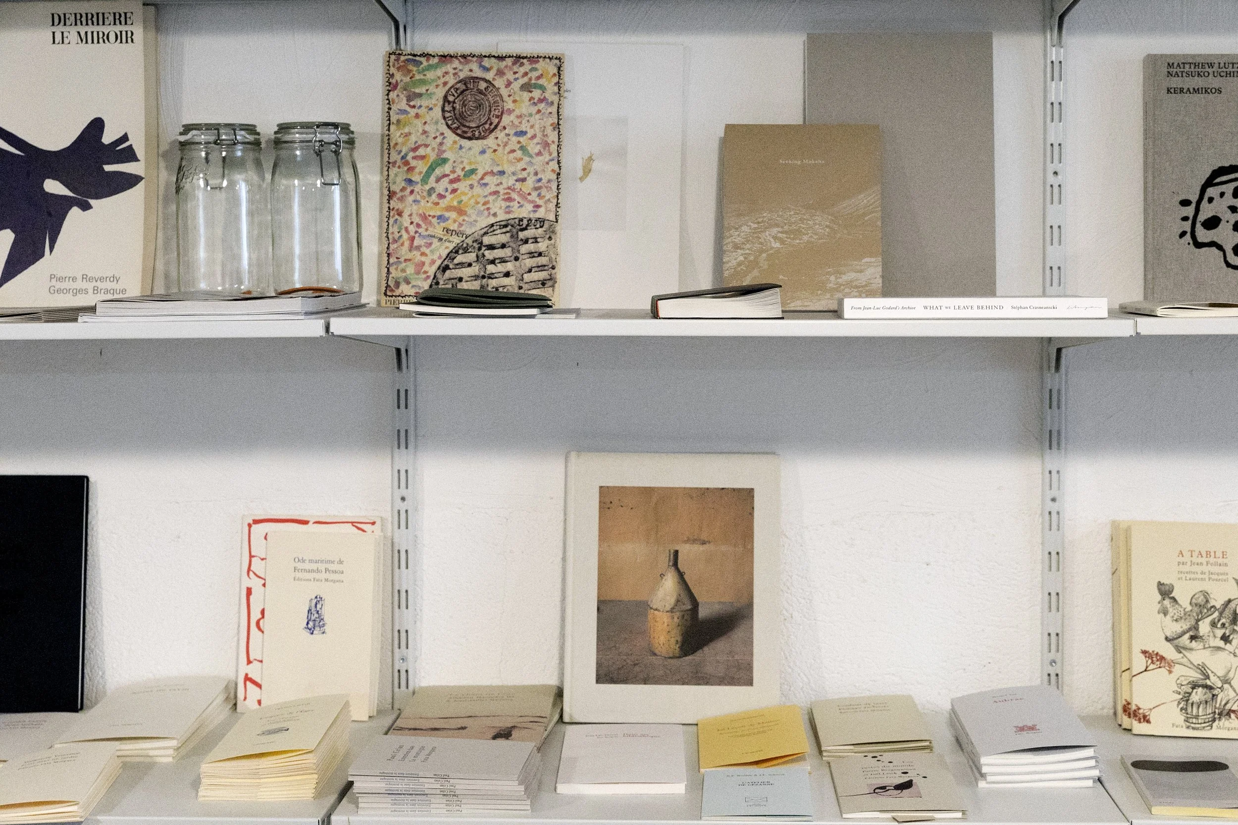 Librairie Piece A Part