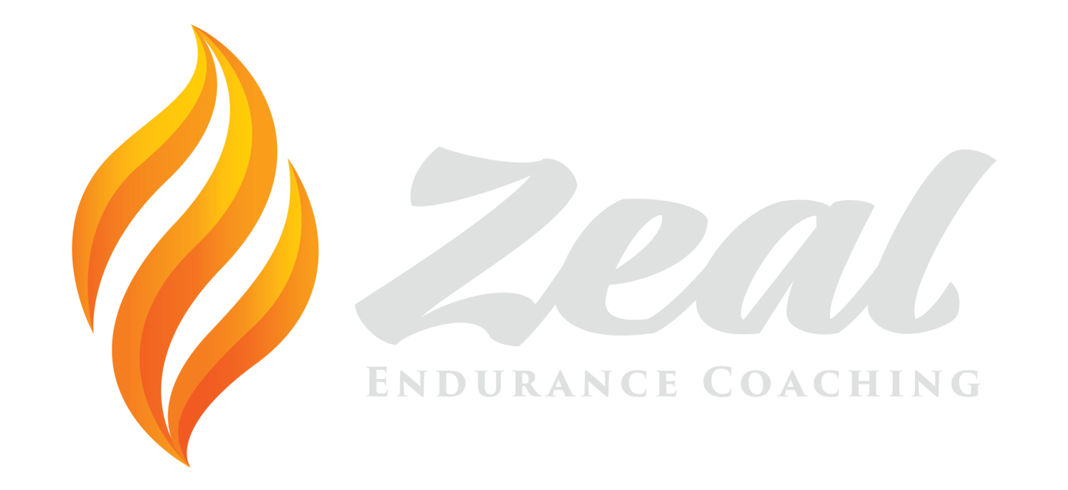 Zeal Endurance Coaching