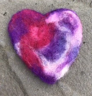 Galentine's Textile Workshop