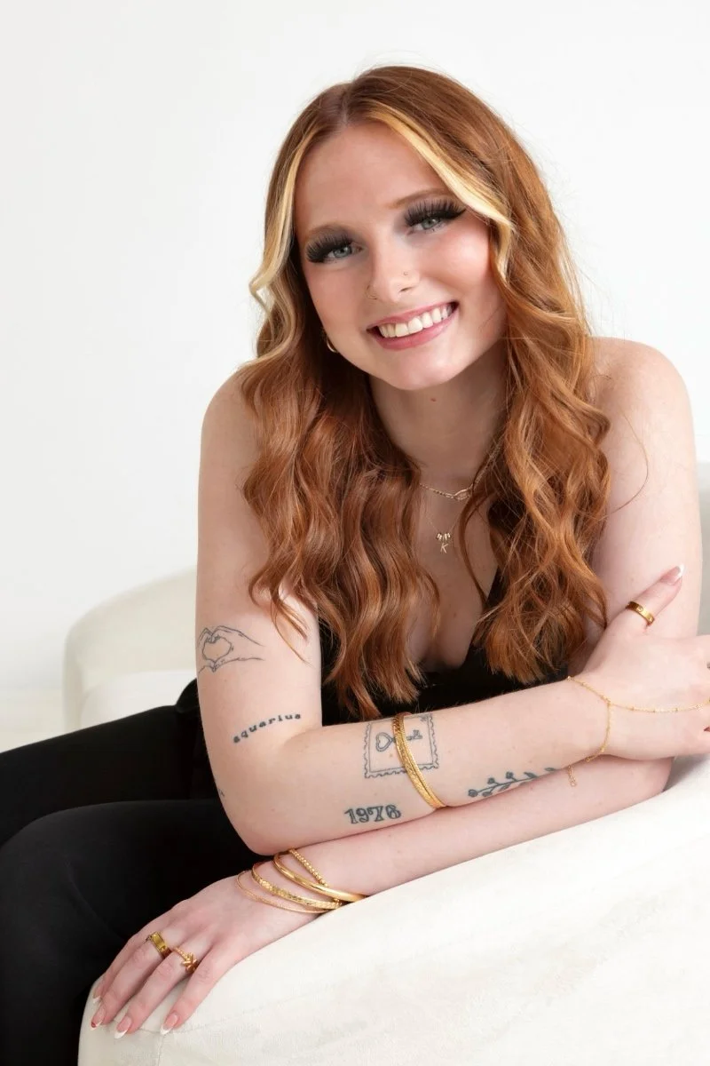Kenzi Falkenhagen, Guest Service Team t at Frequency Collective