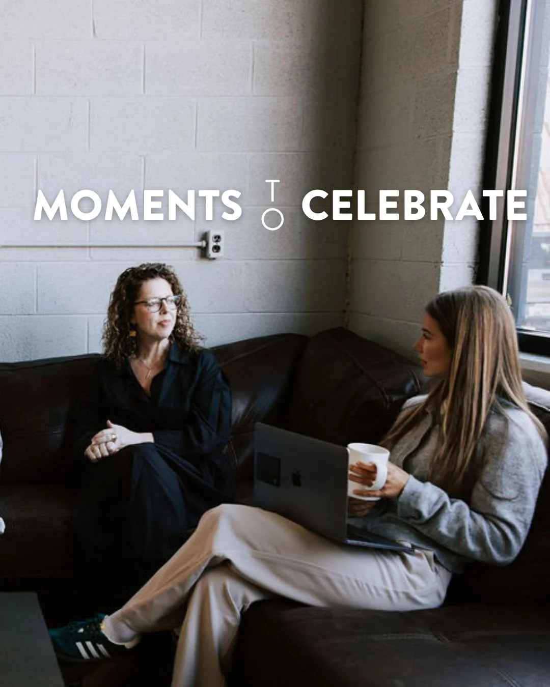 Stop what you're doing!
Let's take a second to celebrate. We're so proud of our team:
🥇 One of Blaine Robinson’s candidates kicked off their first day 
🔎 A new search activated (stay tuned 👀)
🤙 Our supply team’s been crushing calls,