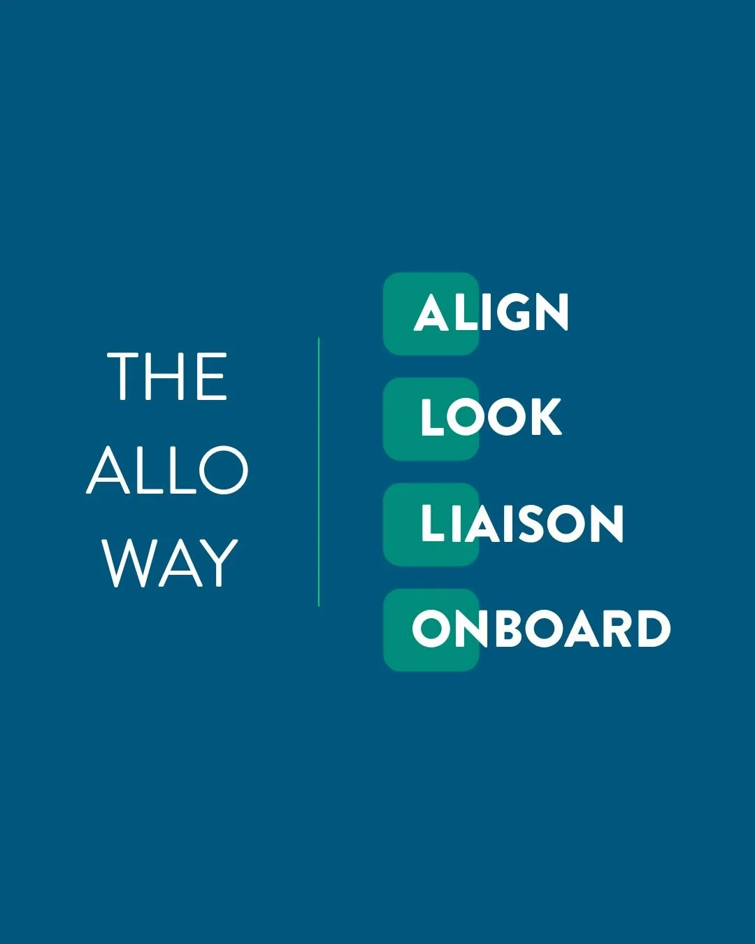 Offer timeline with timestamps:

𝟰𝗽𝗺: hiring manager shares offer terms with Allo recruiter
𝟲𝗽𝗺: hiring manager presents written offer to Allo recruiter
𝟳𝗽𝗺: Allo recruiter presents written offer to candidate
𝟴𝗽𝗺: candidate accepts offer
