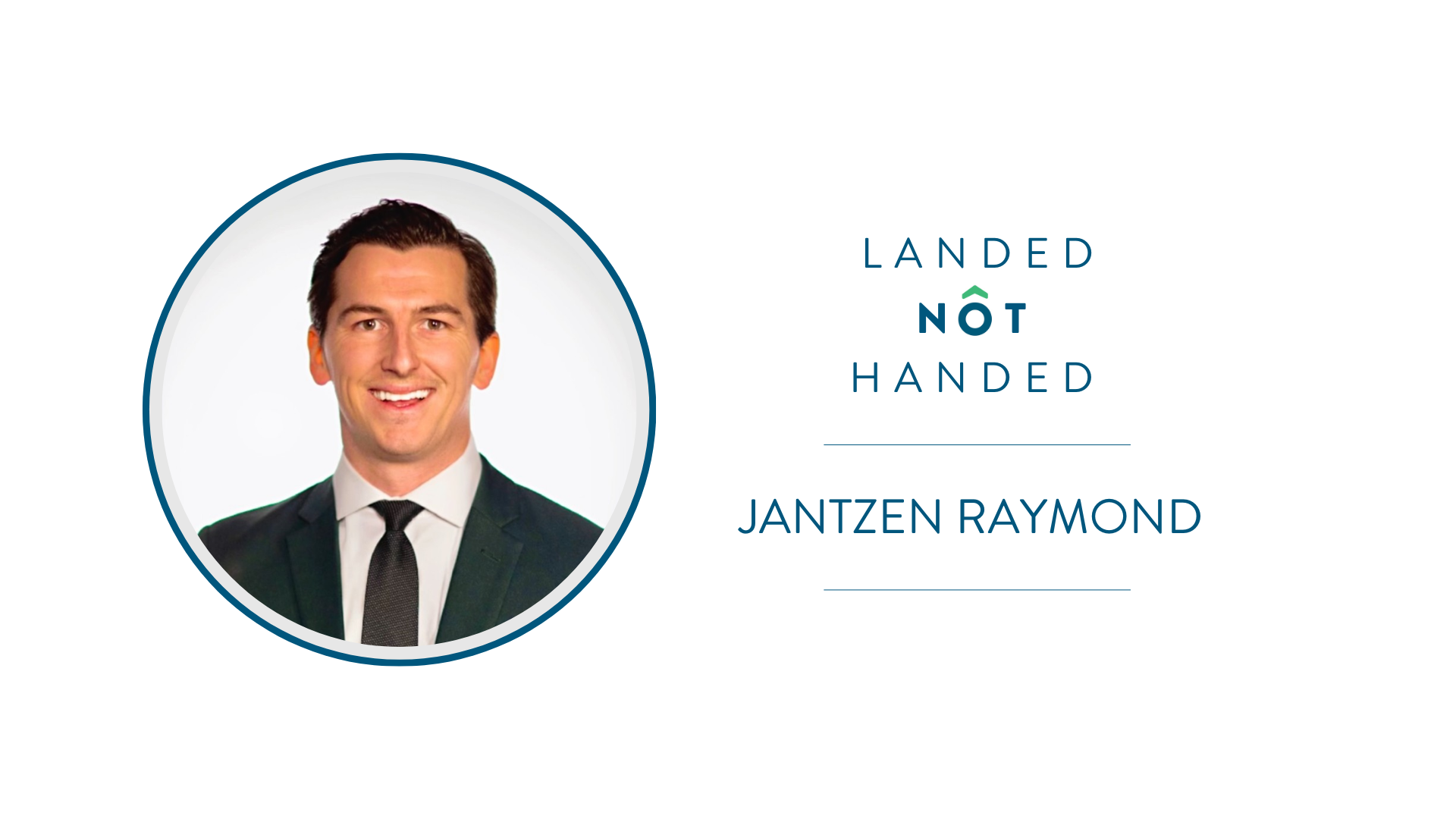 Show Up - The First Step to Landing That Job