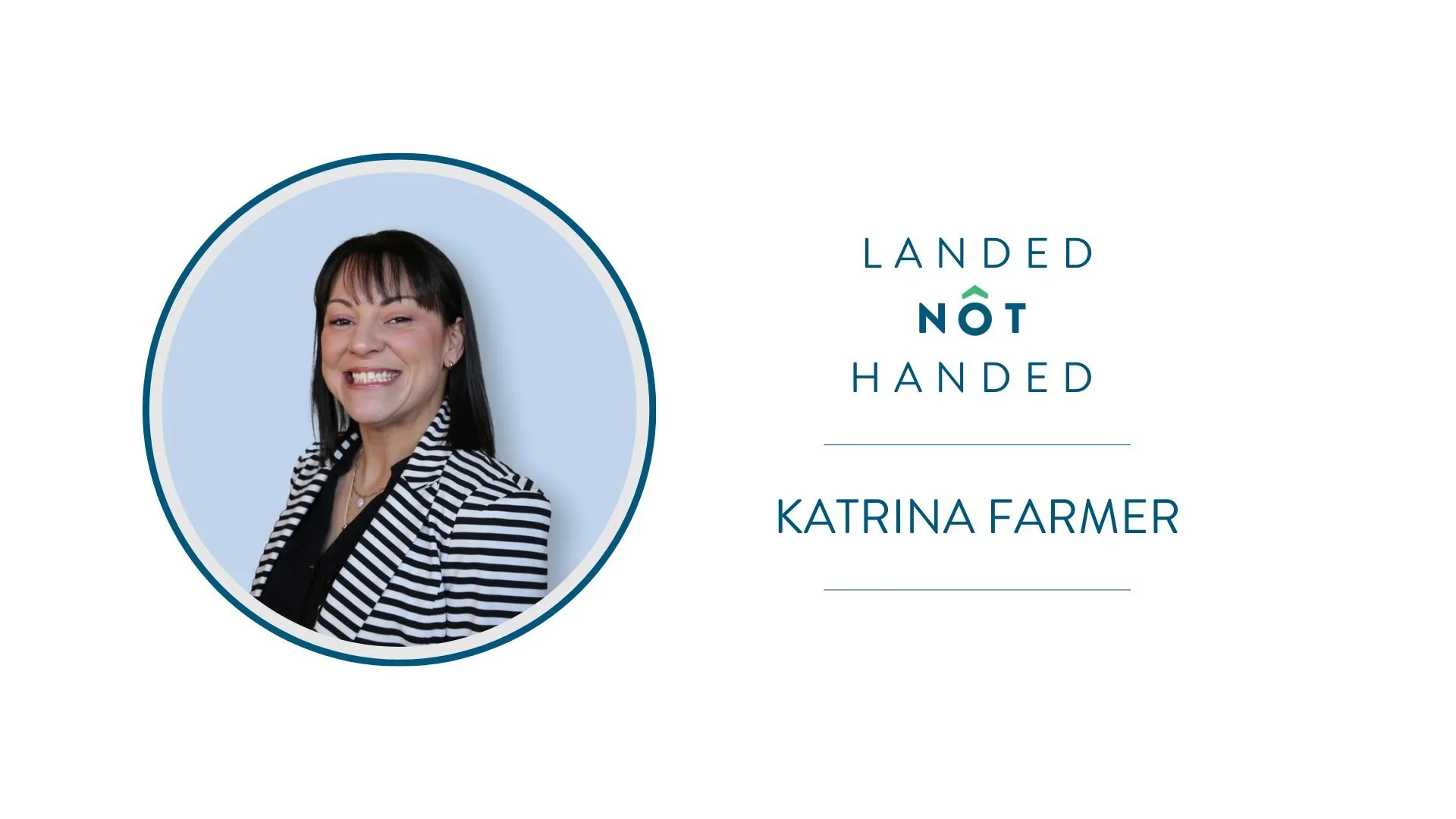 10+ Years in Marketing: Lessons from Katrina Farmer’s Career Journey