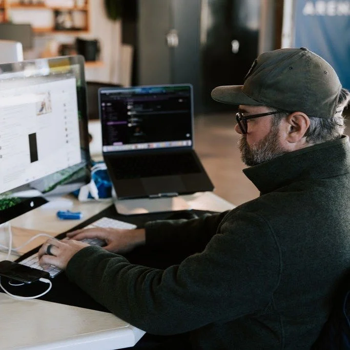 We talk to candidates every day (and a lot of them are local to #chattanooga or want to move here).

Here's what we're hearing right now:
There's hungry talent in this market, especially in tech, HR, marketing, and operations. People with real drive 