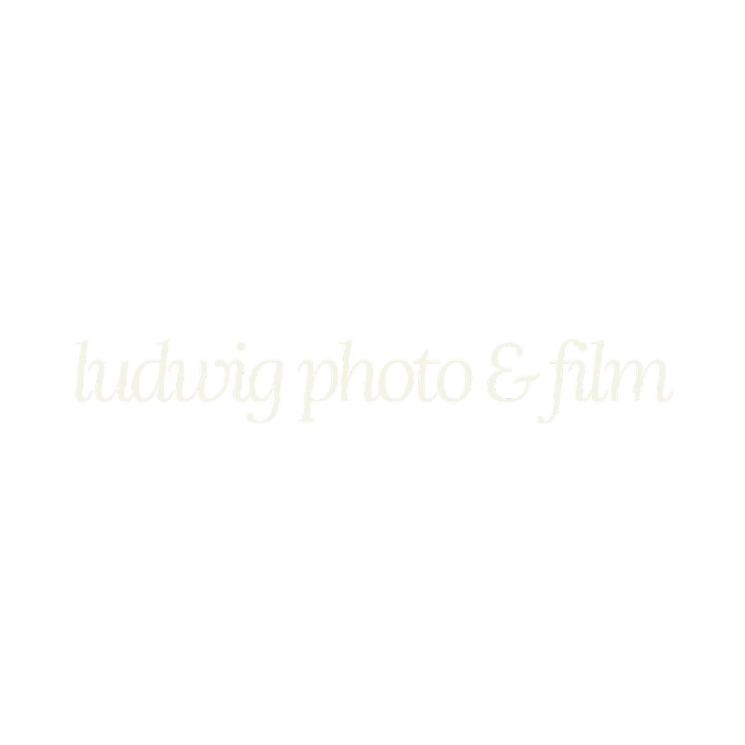 Ludwig Photo + Film
