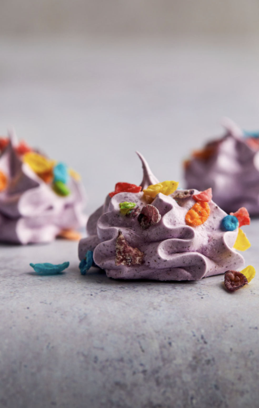 108 Asian Cookies - ube merigue cookies.png