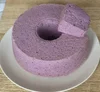Versatile Chiffon Cake Recipe — modern asian baking