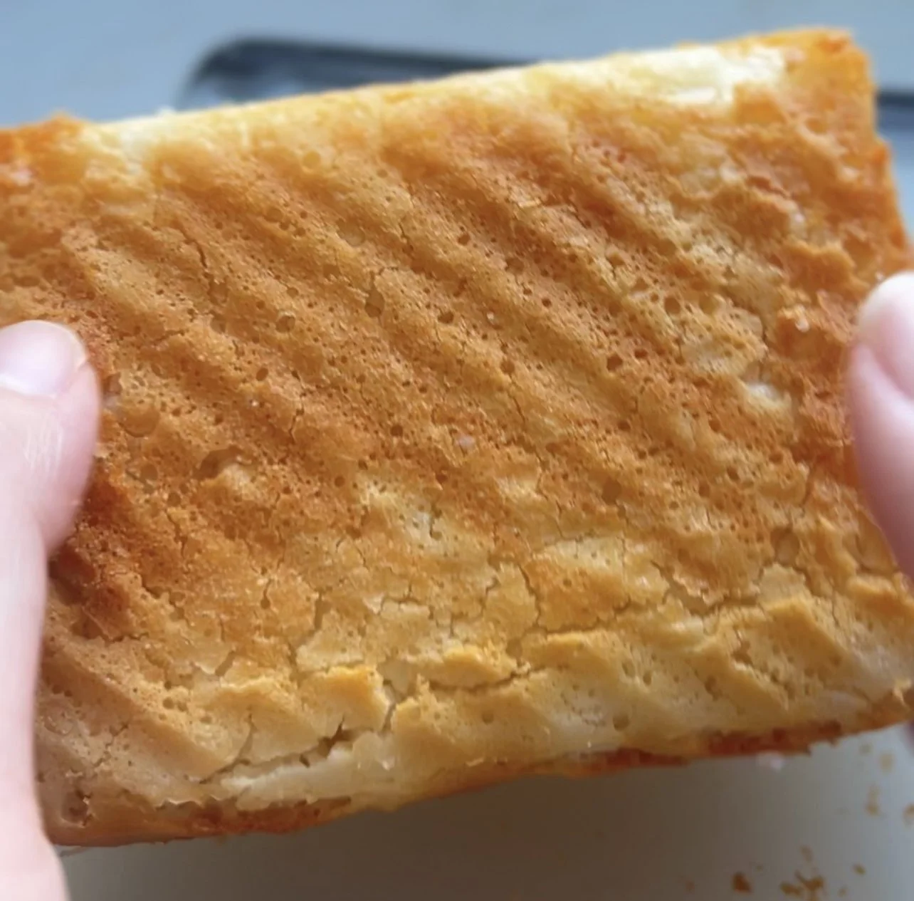 Soft and Fluffy Gluten-Free Rice Milk Bread by Kat Lieu