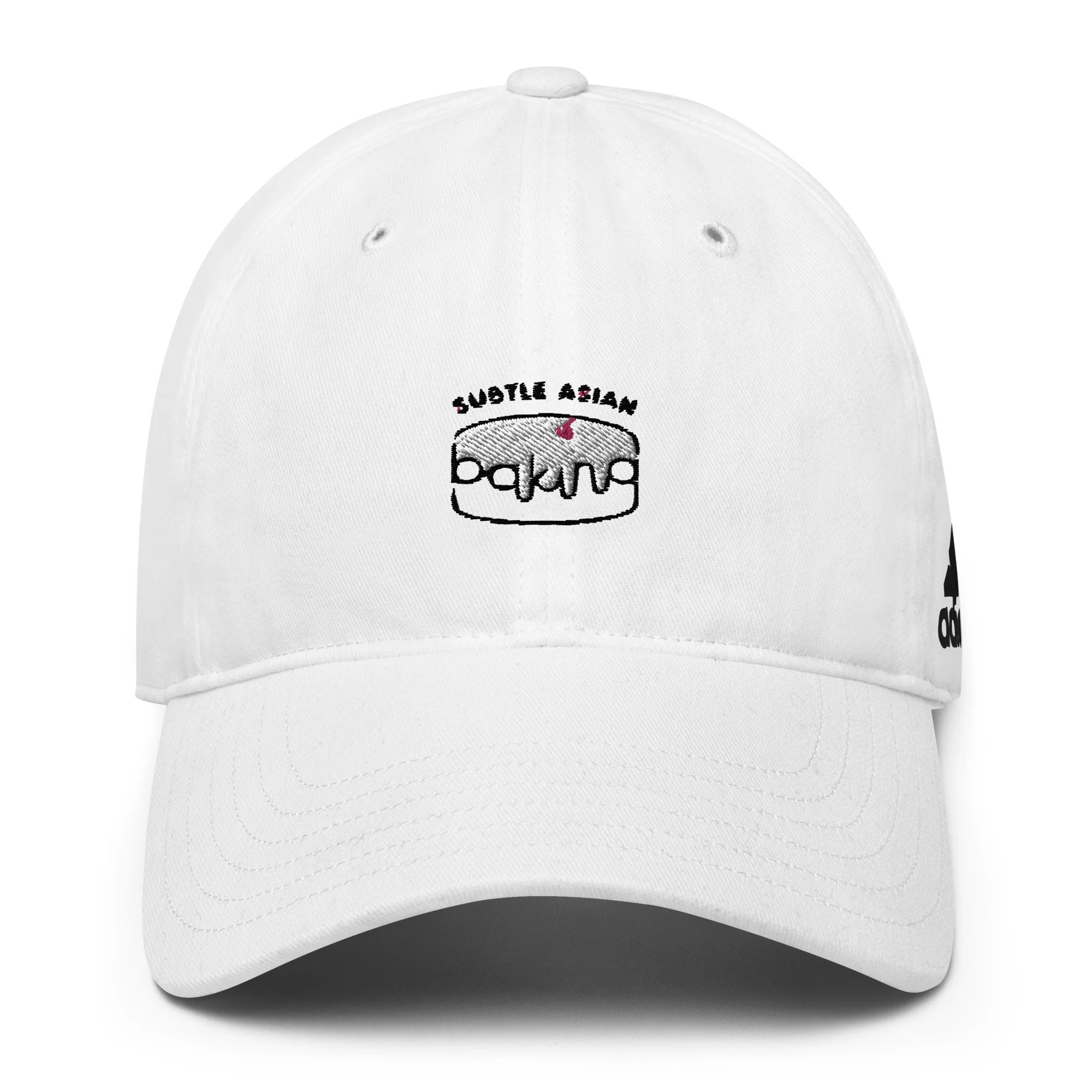 Merch modern asian baking