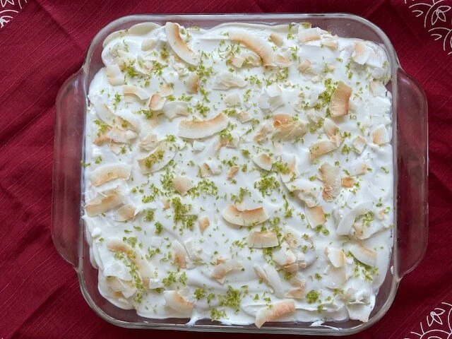 This Not Too Sweet Banana Pudding is the Easy Dessert You Need To Make