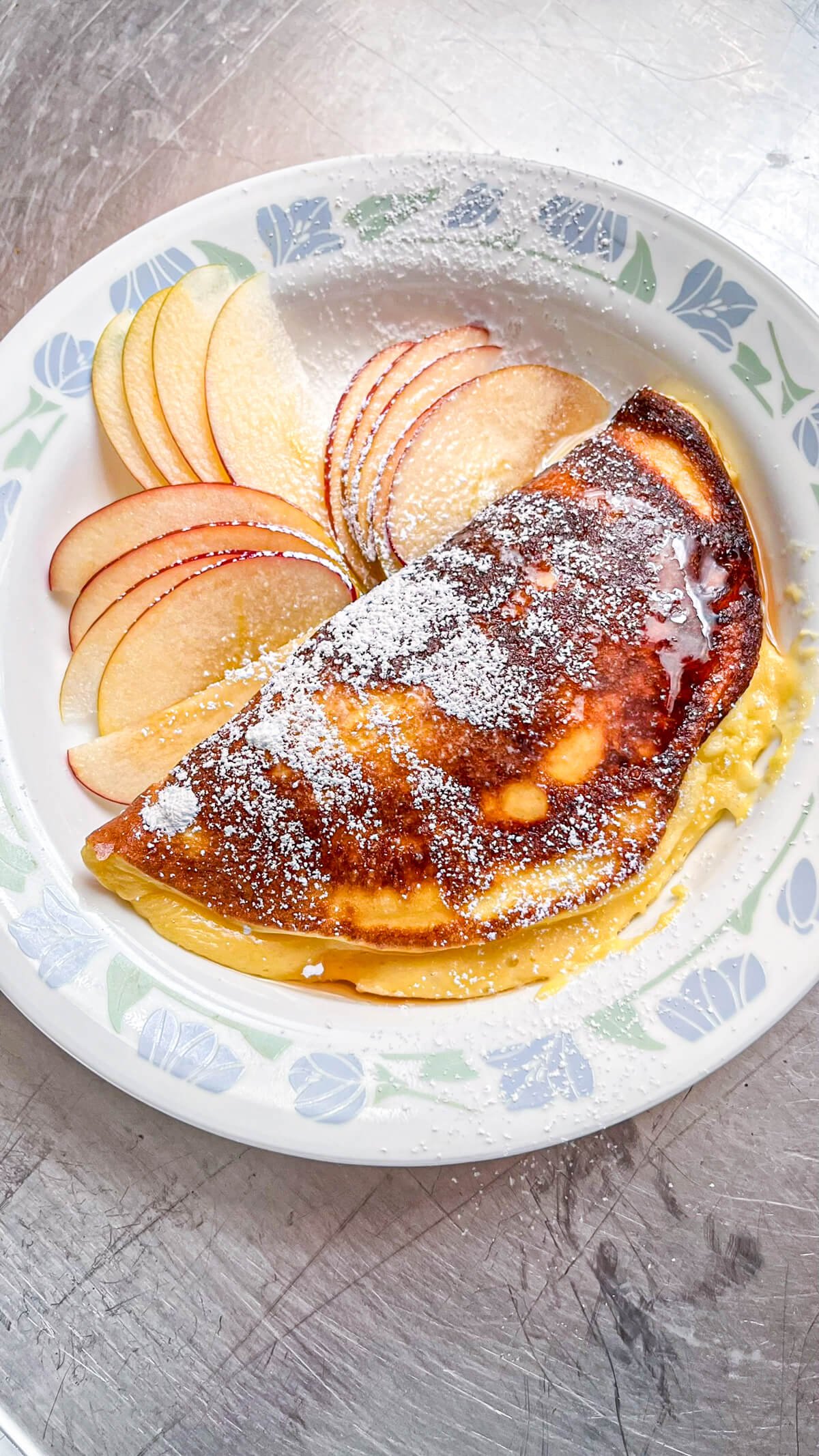 The best mochi soufflé French toast recipe (or fluffy mochi pancakes recipe)