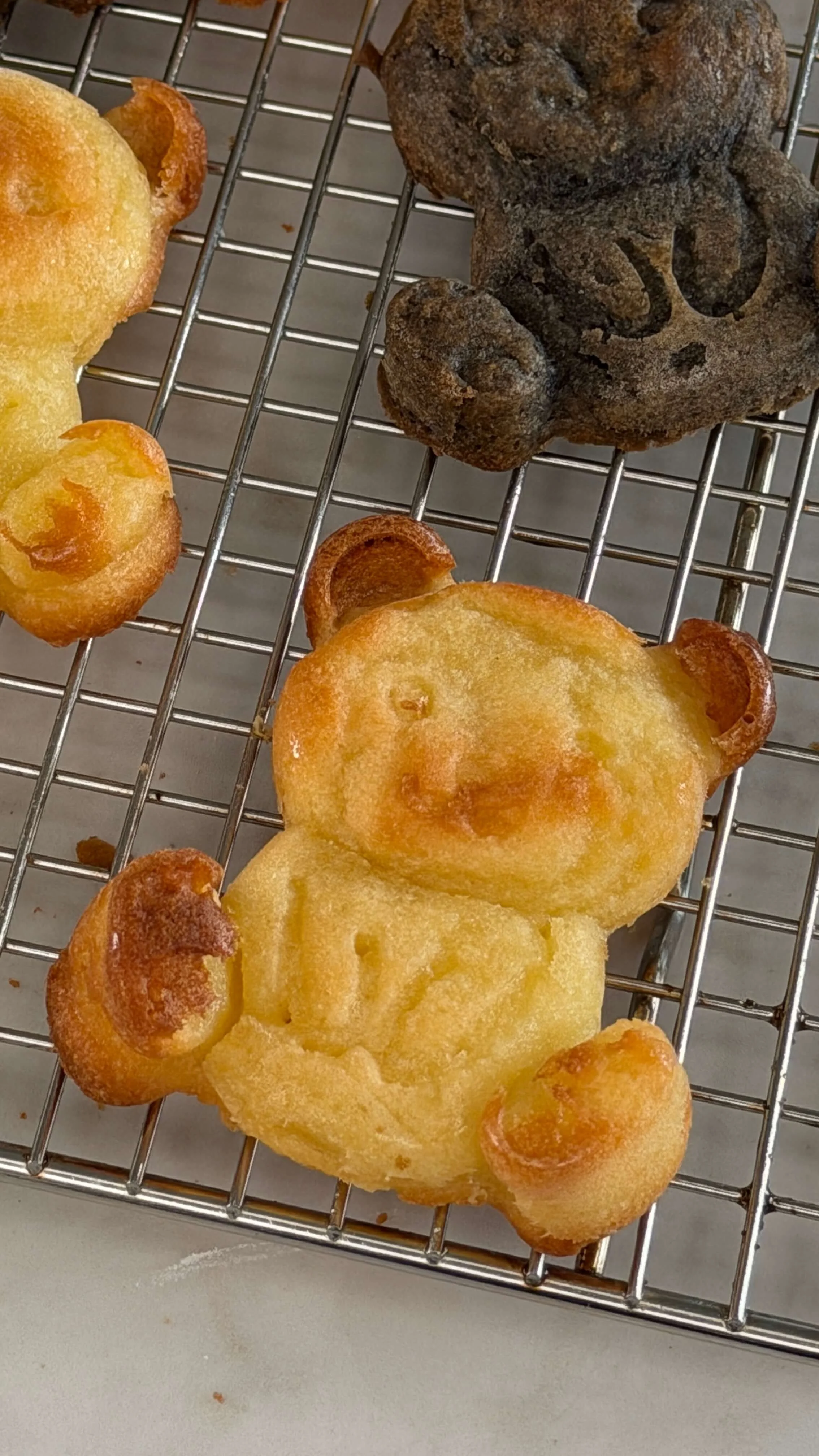 This Viral Korean Mochi Is Crispy and Chewy and My New Baking Obsession