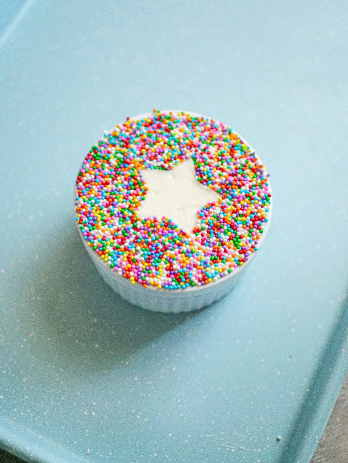 I Made the Viral Dot Cakes at Home and They are So Easy and Good