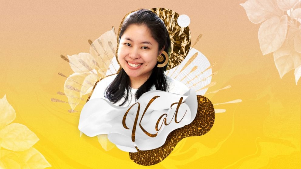 efterklang Dodge vulgaritet GMA names Kat Lieu, founder of Subtle Asian Baking, a 2022 AANHPI  Changemaker on their Inspiration List — modern asian baking