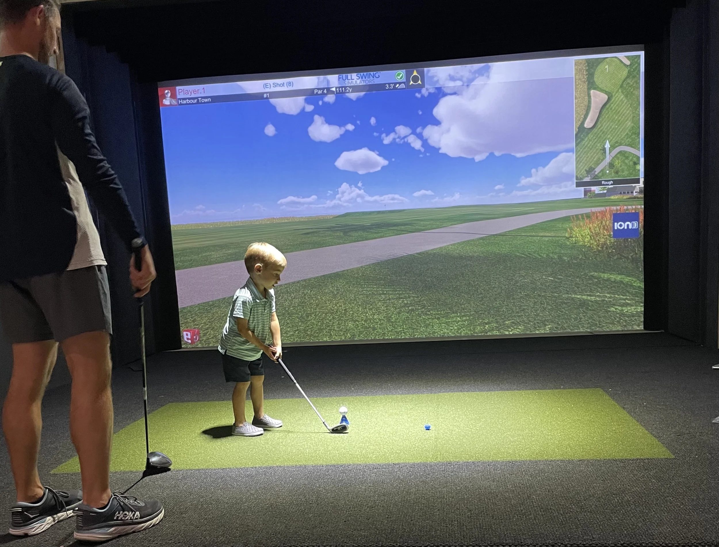 A picture is worth a thousand words!