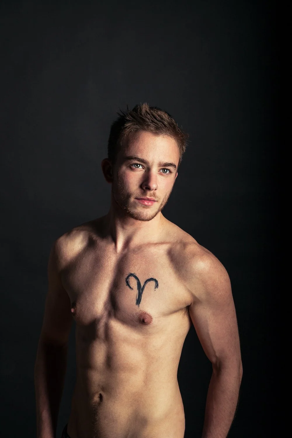 20 questions with: Luke Hudson! — WUSSY Mag
